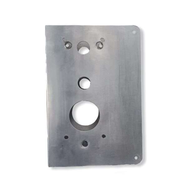 metal plate, Livingston TN Lock Repair & Service for Onity, Ilco, & VingCard
