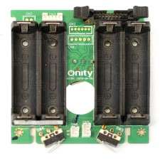 Onity Advance Control Board