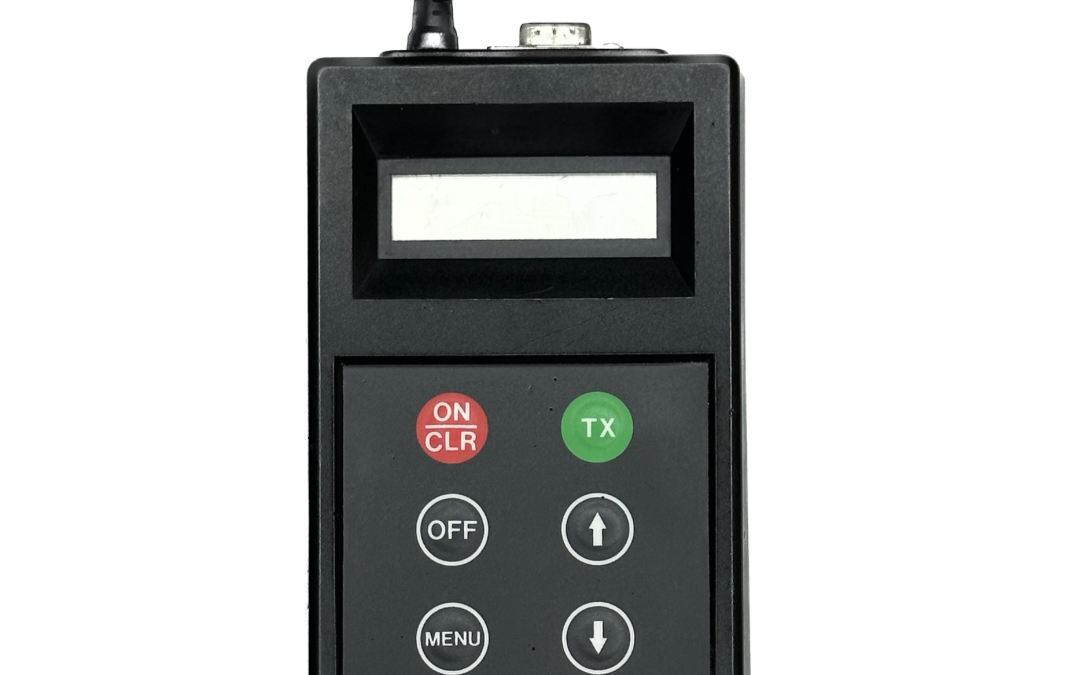 Portable Programmer PP22