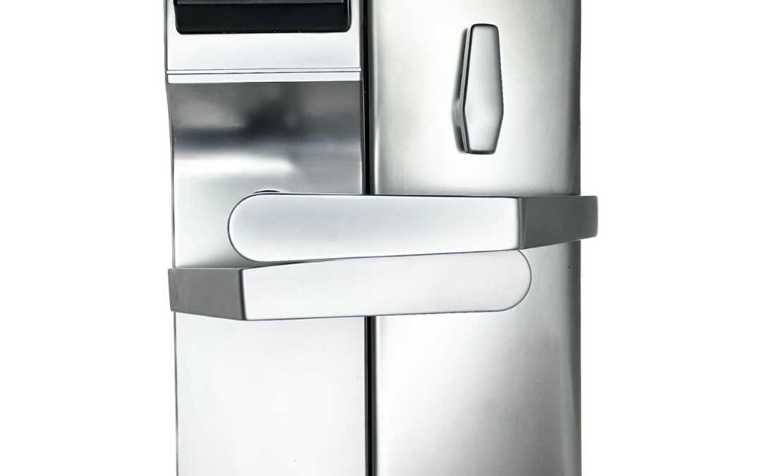 HT 24 RFID Complete Lockset
