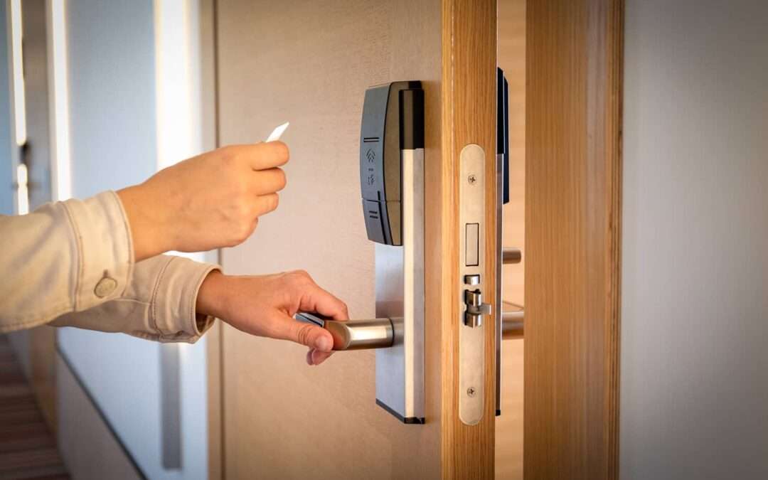 Reliable Lock Repair and Installation Services