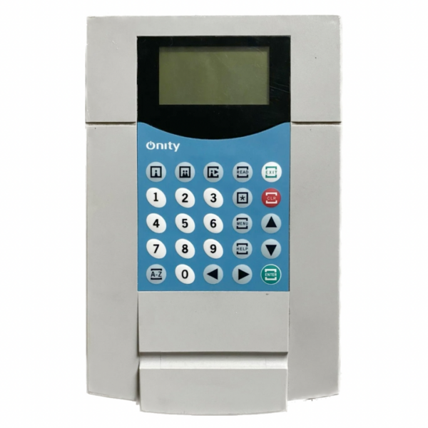onity edht22r encoder